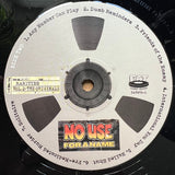No Use For A Name : Rarities Vol. 2: The Originals (LP, Comp)
