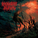 Faceless Burial : Grotesque Miscreation (LP, Album, RP)