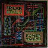 Freak Genes (2) : Power Station (LP)