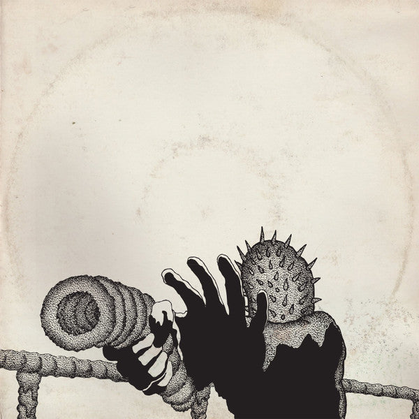 Thee Oh Sees : Mutilator Defeated At Last (LP, Album, RP)