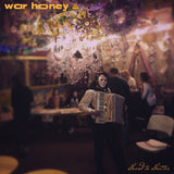 War Honey : Shard To Shatter (12", S/Sided, EP)