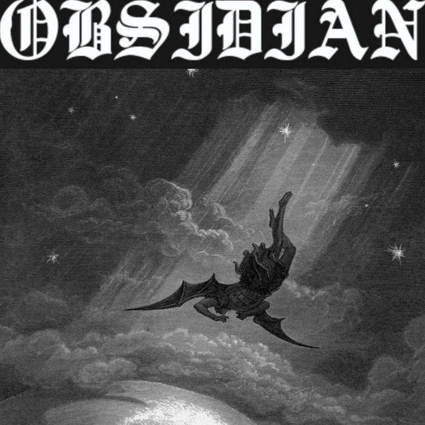 Obsidian (27) : Obsidian (Cass)