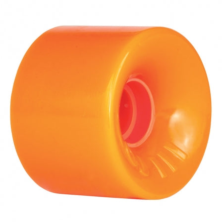 OJ III HOT JUICK 78A 60MM SOLID ORANGE