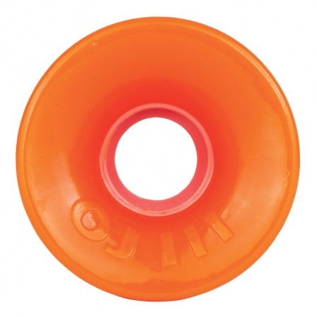 OJ III HOT JUICK 78A 60MM SOLID ORANGE