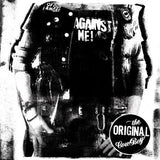 Against Me! : The Original Cowboy (12", Album)