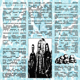 Faceless Burial : Multiversal Abattoir (12", MiniAlbum, RP)