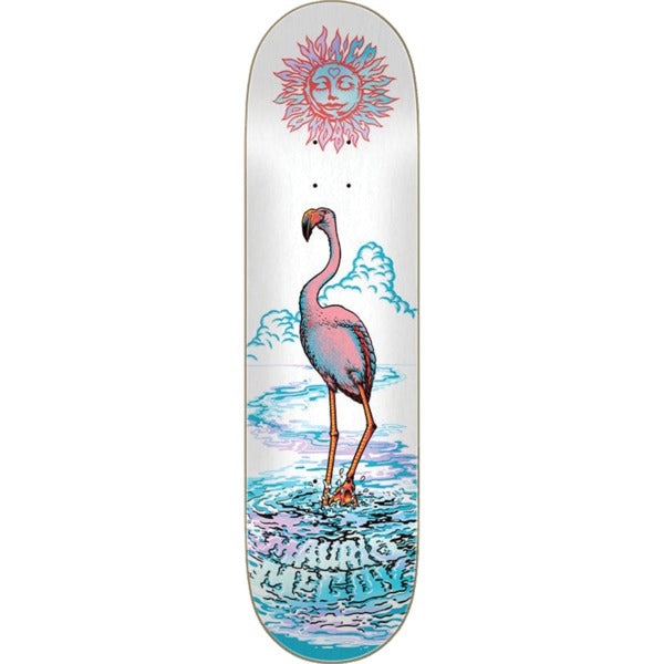 SANTA CRUZ MCCOY VX FLAMINGO DECK 8.25