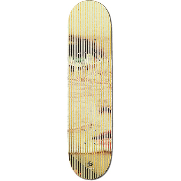 THE KILLING FLOOR ANDERSON GIRLS DECK 8.38