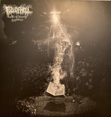 Full Of Hell : Garden Of Burning Apparitions (LP, Album, Sil)