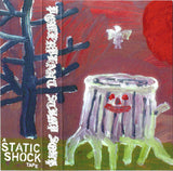 POWERPLANT (8) : Stump Soup (Cass, Album)