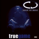 Mad CJ Mac : True Game (LP, Album, Ltd, RE)