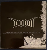 Doom (2) : World Of Shit  (LP, Album, Ltd, RE, Oxb)