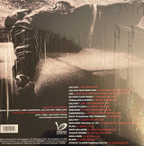 Various : Romeo Must Die (The Album) (2xLP, Album, Comp, RE)