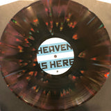 Candy (78) : Heaven Is Here (LP, Album, Ltd, Gre)