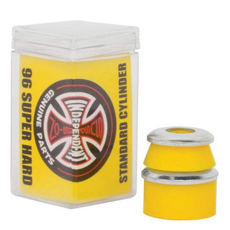 INDEPENDENT GENUINE PARTS STANDARD CYLINDER BUSHINGS SUPER HARD (96A)