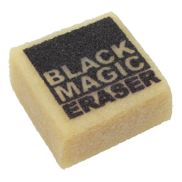 BLACK MAGIC ERASER GRIP CLEANER