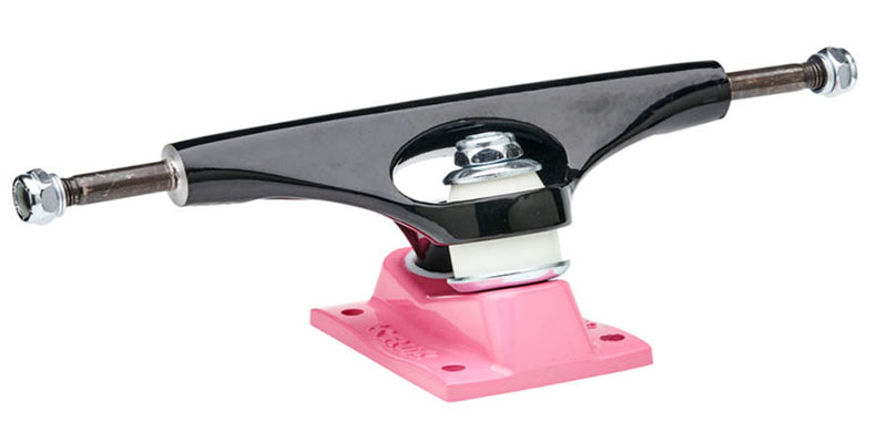 K5 Black Pink Standard Krux Trucks