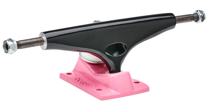 K5 Black Pink Standard Krux Trucks