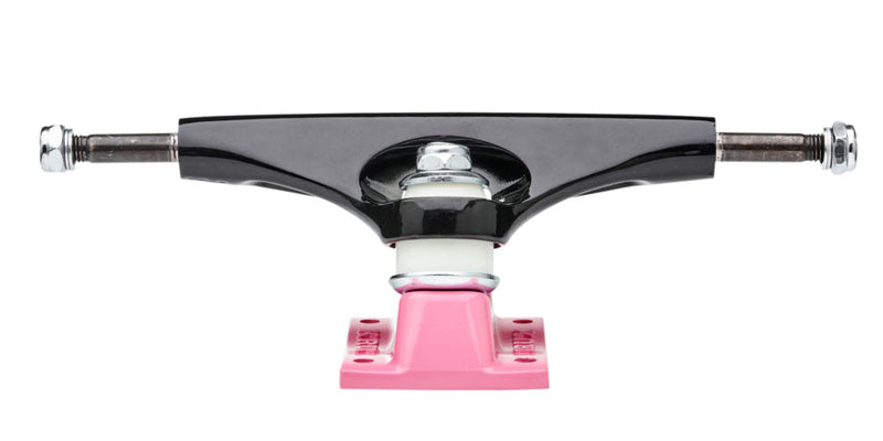 K5 Black Pink Standard Krux Trucks