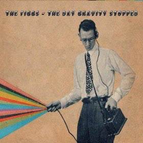 The Figgs : The Day Gravity Stopped (2xLP)