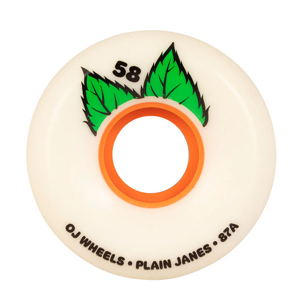 OJ KEYFRAME PLAIN JANE 87A