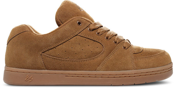 ÉS OG ACCEL BROWN/GUM