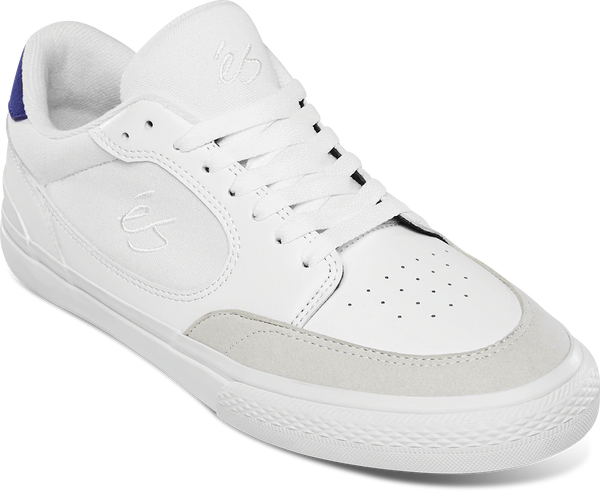 ÉS SKATEBOARDING CASPIAN SNEAKER (VEGAN)