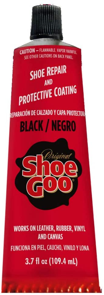 SHOE GOO (BLACK)