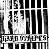 Hard Stripes : Hard Stripes (7", EP)