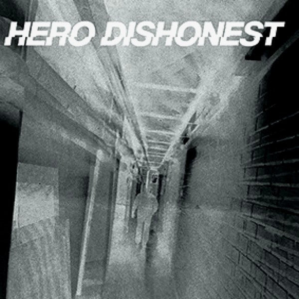 Hero Dishonest : Kaikki Hajoaa (7")