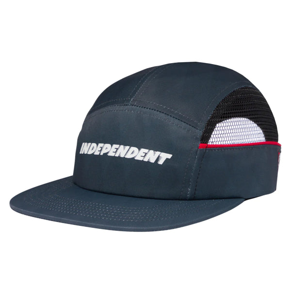 BTG Shear Camp Low Profile Mens Independent Hat