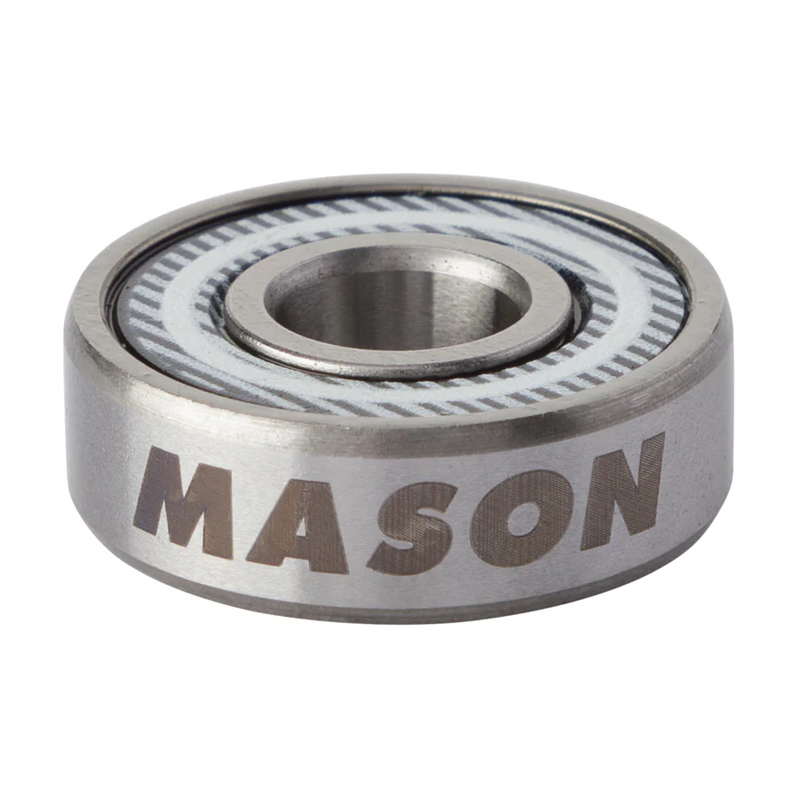 BRONSON MASON SILVA G3 BEARINGS