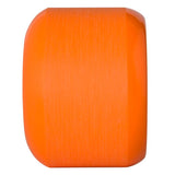 60mm Goooberz Vomits Orange 97a Slime Balls Skateboard Wheels