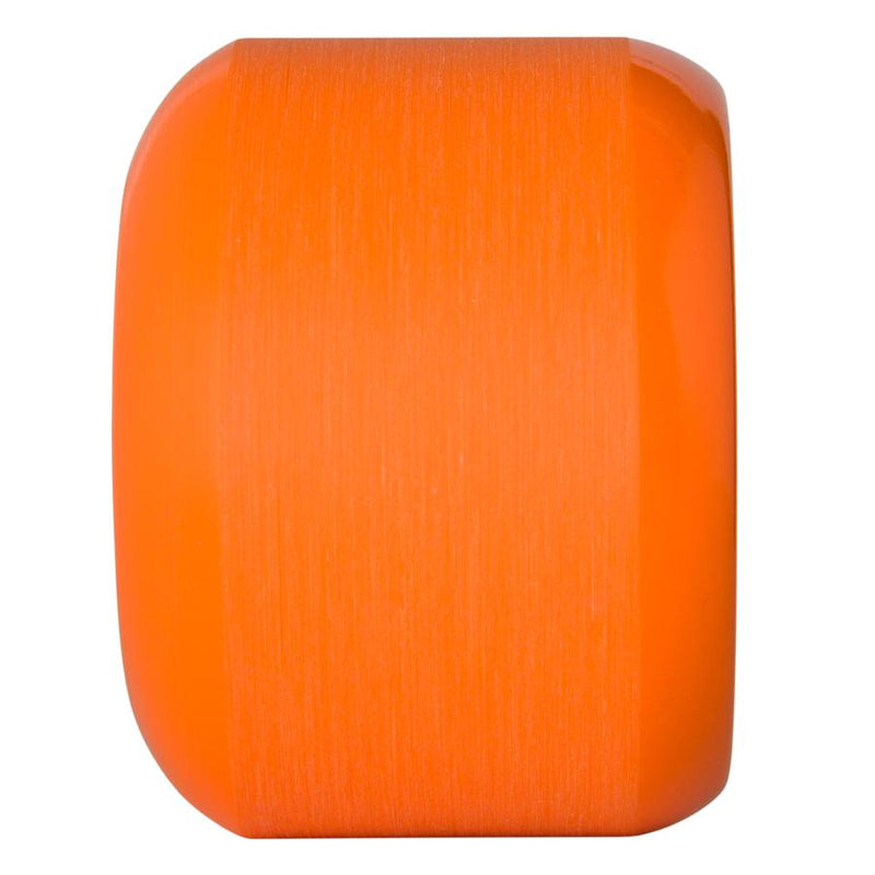 60mm Goooberz Vomits Orange 97a Slime Balls Skateboard Wheels