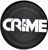 Crime (2) : Murder By Guitar (LP, Comp)