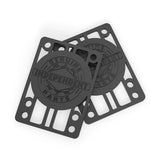 Genuine Parts 1/8 in Risers Pk/2 Independent