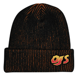 OJ Glass Beanie Long Shoreman Unisex OJ Hat