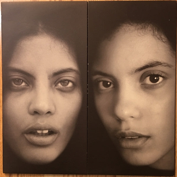 Ibeyi : Ibeyi (LP, Album)