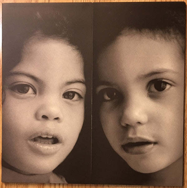 Ibeyi : Ibeyi (LP, Album)