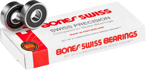 BONES SWISS BEARINGS