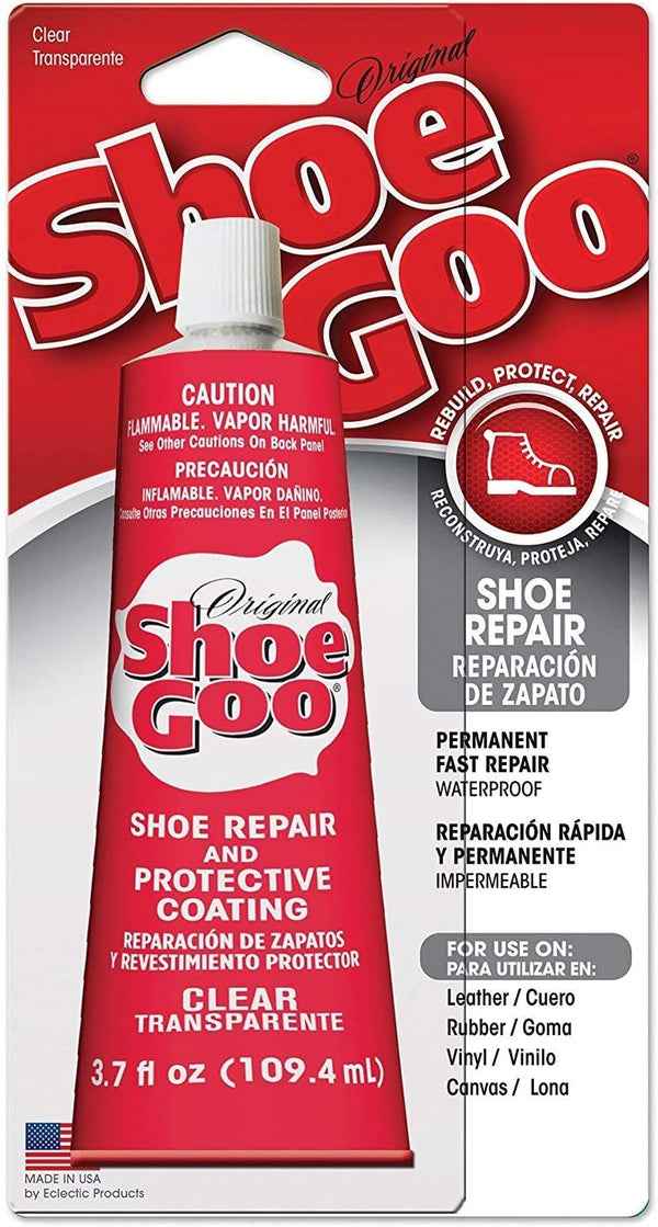 SHOE GOO (CLEAR)