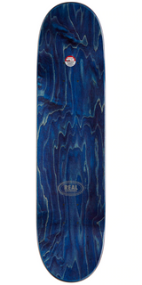 REAL CLASSIC OVAL DECK 8.06