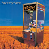 Face To Face : Big Choice (LP, Album, RE, RM)
