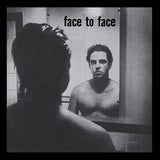Face To Face : Face To Face (LP, Album, RE, RM)