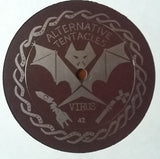 D.O.A. (2) : Don't Turn Yer Back (On Desperate Times) (12", EP)