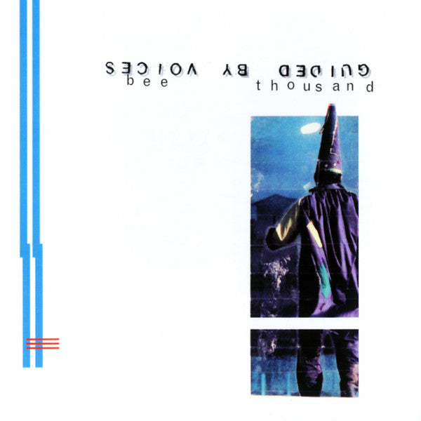Guided By Voices : Bee Thousand (CD, Album)