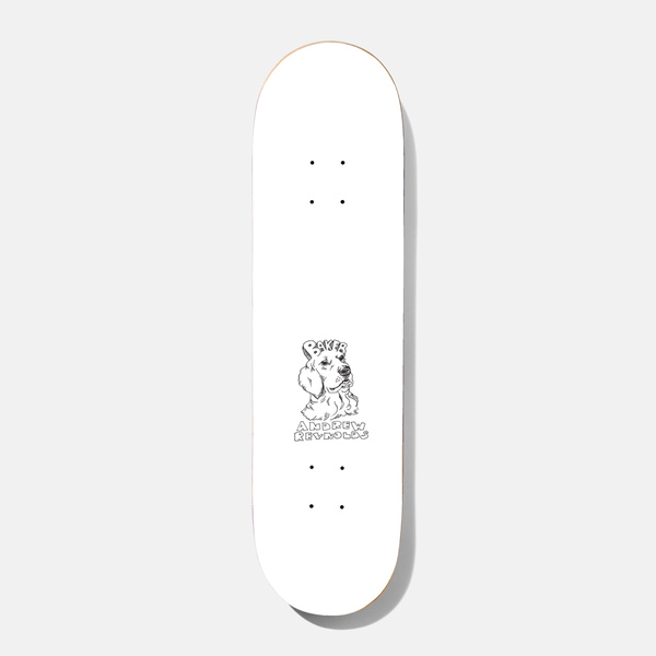 BAKER REYNOLDS FRENZ DECK 8.5