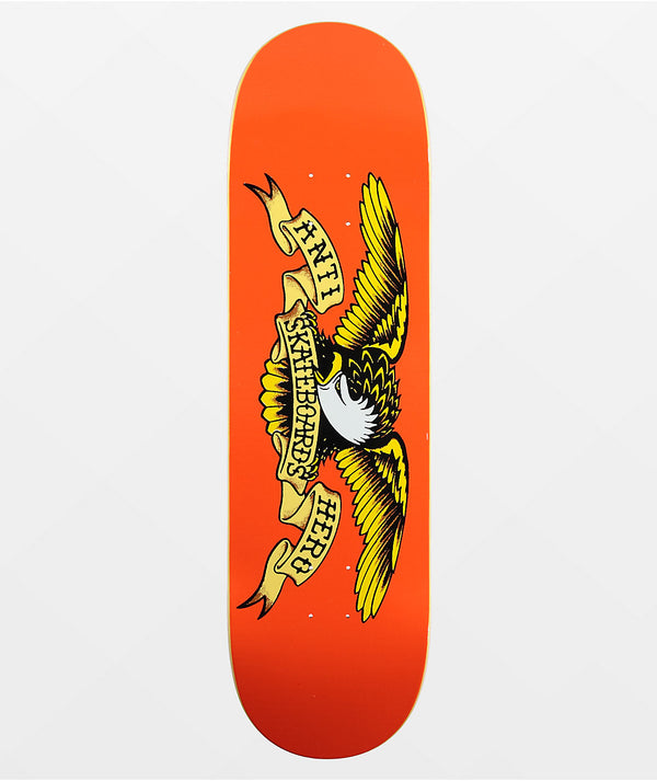 ANTI HERO TEAM CLASSIC EAGLE DECK 9.0