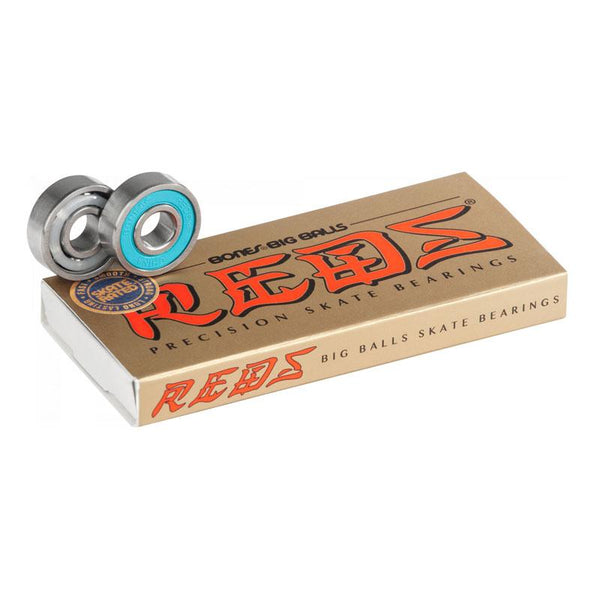 BONES REDS BIG BALLS BEARINGS