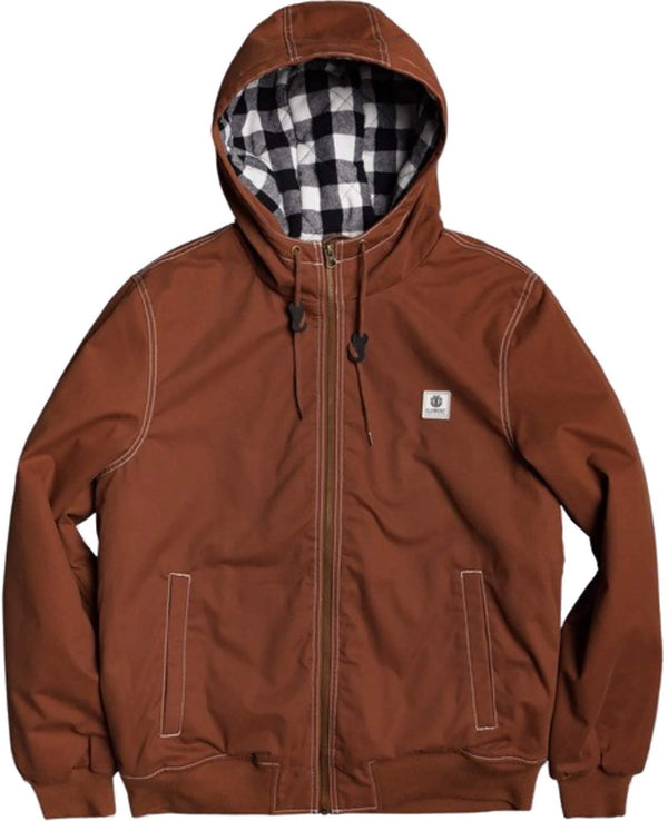 ELEMENT DULCEY WORK JACKET XL